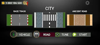 Super Car Racing Screenshot2