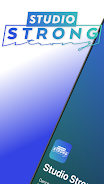 Studio Strong Screenshot1