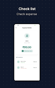 Split Expenses Screenshot10