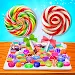 Candy Lollipops Factory Games APK