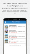 AR RANSA Tour & Travel Screenshot2