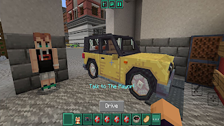 Sandbox Craft World Screenshot1