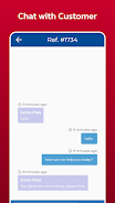 Mteja360 Staff Screenshot2