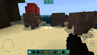 Sandbox Craft World Screenshot8