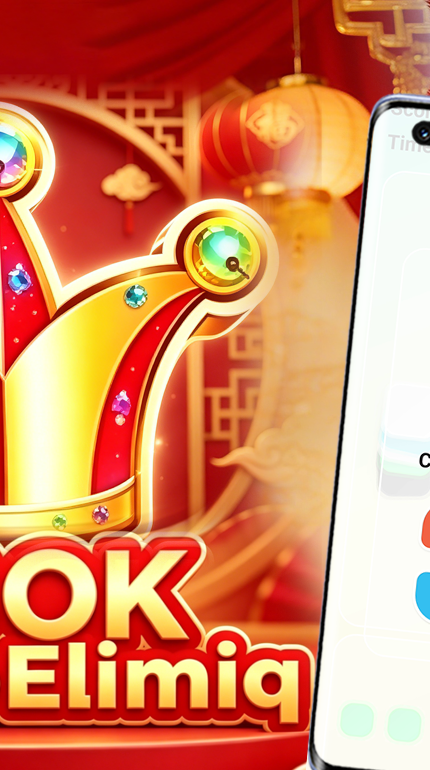 333OK Cleario Elimiq Screenshot3