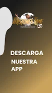 Misiones Time Radio & TV Screenshot3