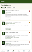 Terceira Events Screenshot10