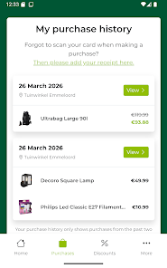 Nuvio Screenshot6