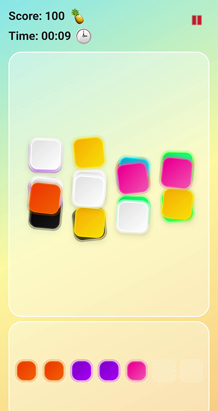 333OK Cleario Elimiq Screenshot6