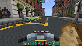 Sandbox Craft World Screenshot2