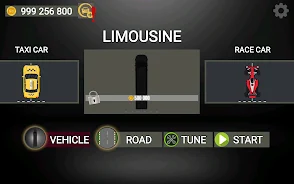 Super Car Racing Screenshot7