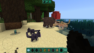 Sandbox Craft World Screenshot6