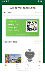 Nuvio Screenshot5