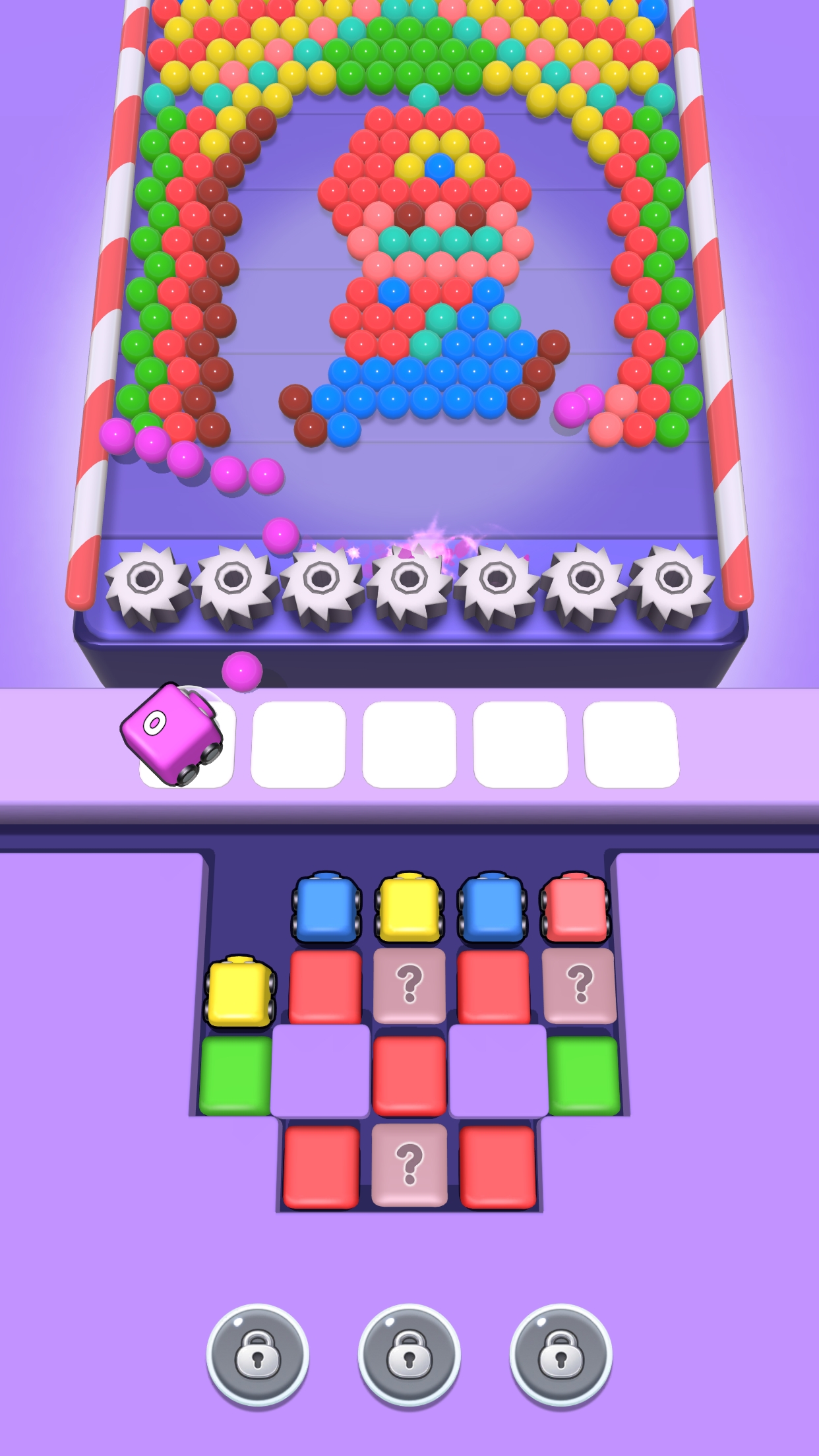 Color Ball Drop Screenshot5