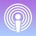 Podcasts Home APK
