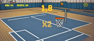 Ricochet Shots Screenshot3