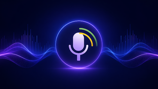 VoxStudio: Voice Over Screenshot4