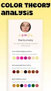 Perfect Skin Tone Screenshot6