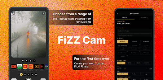 FiZZ Cam Screenshot5