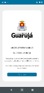 Saúde Simples Guarujá Screenshot1