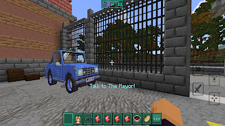 Sandbox Craft World Screenshot5