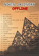 Lagu Niken Salindry SINARENGAN Screenshot1