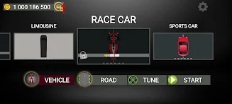 Super Car Racing Screenshot1