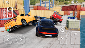 CCC: Car Crash Club Screenshot5