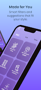 Lumeth: Beauty Offers & AI Screenshot7