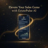 EstatePulse AI Screenshot1