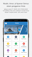 AR RANSA Tour & Travel Screenshot1