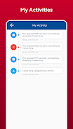 Mteja360 Staff Screenshot4