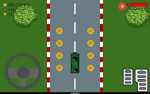 Super Car Racing Screenshot9