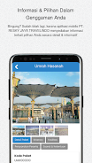 AR RANSA Tour & Travel Screenshot3
