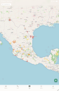 MexiGuide Screenshot2