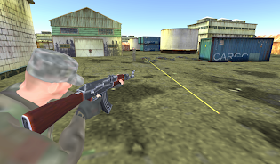 Gun Shooter :Fps Survival Game Screenshot4