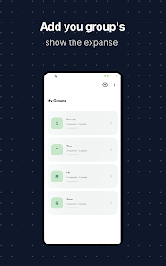 Split Expenses Screenshot7