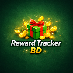 Reward Tracker BD APK