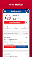 Mteja360 Staff Screenshot1