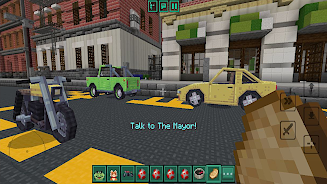 Sandbox Craft World Screenshot7