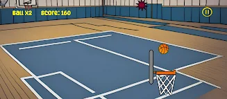 Ricochet Shots Screenshot4