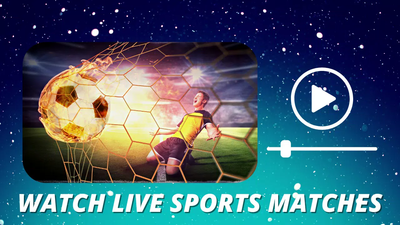 Live Sports Plus HD Screenshot2