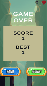 Ninja Drift Game Screenshot4