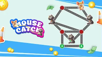 Mouse Catch Screenshot7