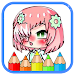 Gacha GL Coloring Book APK