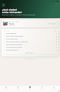 MexiGuide Screenshot3