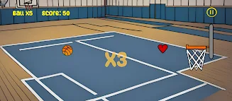 Ricochet Shots Screenshot1