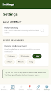 Terceira Events Screenshot7