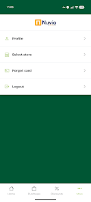 Nuvio Screenshot4