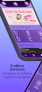 Lumeth: Beauty Offers & AI Screenshot6